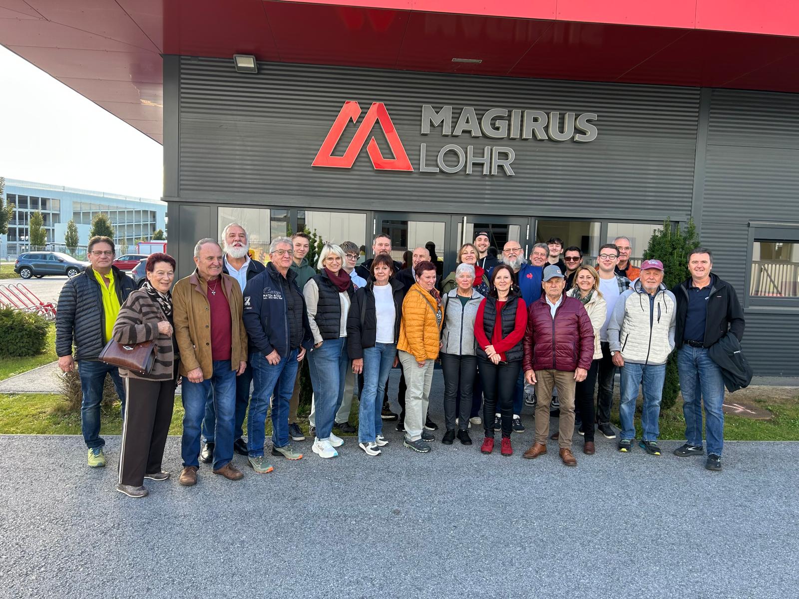 251018 – Ausflug Südoststeiermark