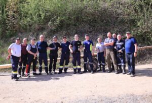 260504 – Maibaumaufstellen
