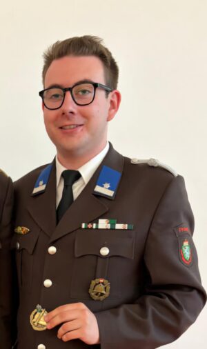 260513 – Kommandantenprüfung
