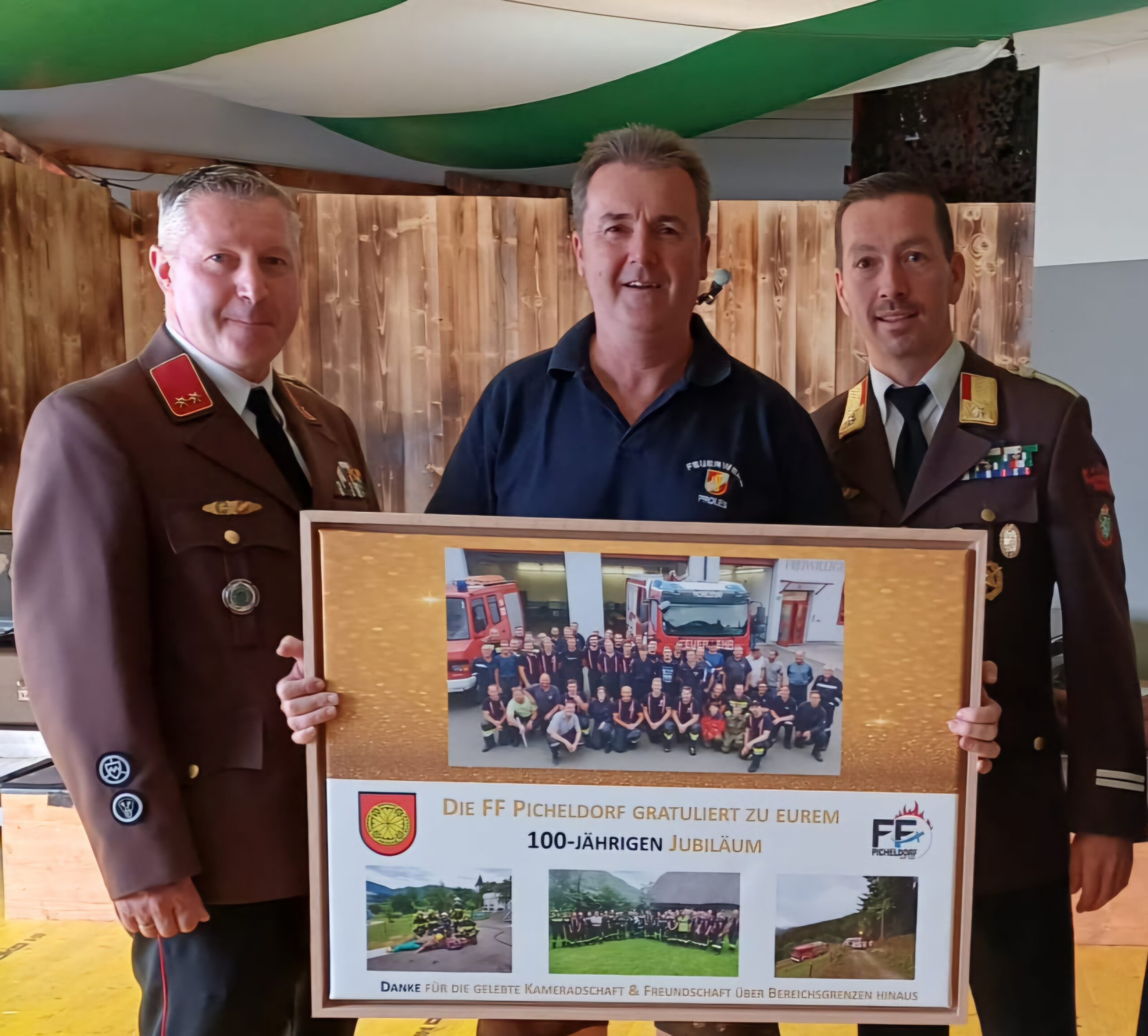 260927 – Herbstfest der FF Picheldorf